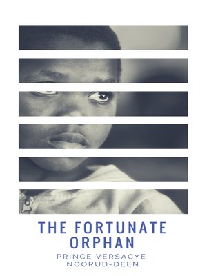 cover image of The Fortunate Orphan